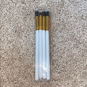 Blending Eyeshadow Brush Set